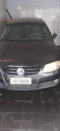 VOLKSWAGEN GOL 1.6 MI POWER 8V FLEX 4P MANUAL G.IV VOLKSWAGEN GOL 1.6 MI POWER 8V FLEX 4P MANUAL G.IV